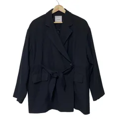 CLANEジャケット完売ネイビーsize1 CLANEジャケット完売ネイビーsize1 CLANEジャケット完売ネイビー