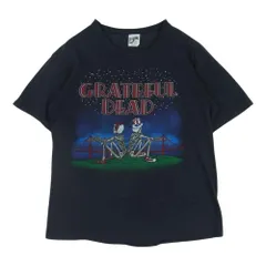 2024年最新】80年代 GRATEFUL DEADの人気アイテム - メルカリ