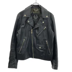 2025年最新】BELSTAFF メンズ レザージャケット・ライダースの