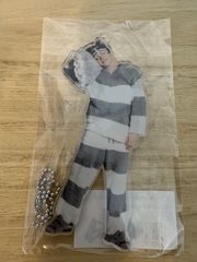 TAKI 古嶋滝 アクリルスタンド 23-24season 古嶋滝 アクリルスタンド SEGA SAMMY LUX TJBB Dリーグ