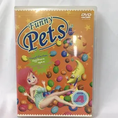 Amazon.com: Funny Pets ファニーペッツ Vol.1 ディレクターズ