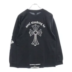 2025年最新】氷室京介 クロムハーツ tシャツの人気アイテム