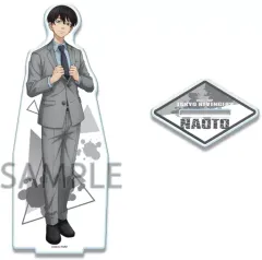 【中古】アクリルスタンド・アクリルパネル デザイン03(橘直人) アクリルスタンド Ver.2 「東京リベンジャーズ」