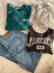 子供服　130 まとめ売り　男の子