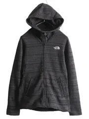 【お得なクーポン配布中!】 ノースフェイス セーター フリース パーカー ジャケット レディース S The North face アウトドア ジャンパー ブルゾン フルジップ  ニット