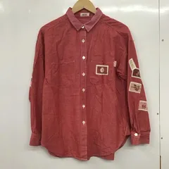 2025年最新】PINK HOUSE シャツ・ブラウスの人気アイテム - メルカリ