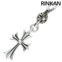 クロムハーツ KEEPER PENDANT/キーパーペンダント シルバー
