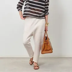 2025年最新】l'appartement sarrouel sweat pantsの人気アイテム