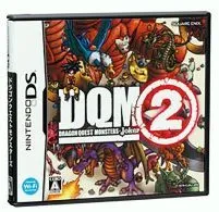 【中古】(未使用･未開封品)ドラゴンクエストモンスターズ ジョーカー2 - DS