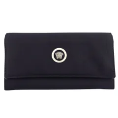 Kazu レア 良品　ヴェルサーチ財布 Kazu様専用 レア 良品 ヴェルサーチ財布 - メルカリ
