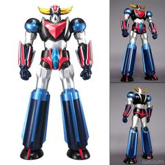 ジャンボソフビフィギュア グレンダイザー(グレンダイザーU)[プレックス]