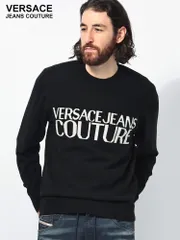 ヴェルサーチジーンズ クチュール フード付きセーター VERSACE JEANS COUTURE (ヴェルサーチェ ジーンズ クチュール