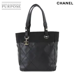 2025年最新】シャネル パリビアリッツ トートの人気アイテム