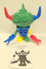 2025年最新】gigantゲッチャリロボの人気アイテム - メルカリ