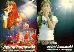 【即購入ok!!】浜崎あゆみ ミスアンツアー2006 オフィシャルグッズポスター 即購入ok!!】浜崎あゆみ ミスアンツアー2006 オフィシャルグッズ