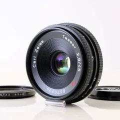 2025年最新】Tessar 45mm F2.8の人気アイテム - メルカリ
