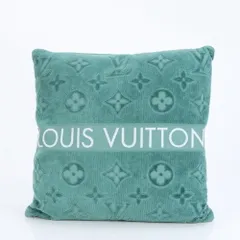 ルイヴィトン LouisVUITTON クッション ダミエ Louis Vuitton DAMIER(ルイヴィトン ダミエ) クッション