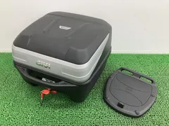 2025年最新】givi リアボックス b32nの人気アイテム - メルカリ