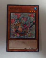 遊戯王 - 遊戯王　最安値新品あまびえさんocg10枚セット　即日発送 遊戯王 あまびえさん」の激安通販 | magi