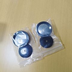 旧型 amway アムウェイ  交換用 フタ 蓋ノブ  未使用品