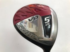 【最短翌日発送】RMX VD | 18 | SR | Diamana YR f50 | 中古 | フェアウェイウッド | ヤマハ