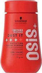 【2024年8月リニューアル】【X2個セット】 シュワルツコフ オージス ダストイット DUST IT 10g