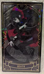 ANYCOLOR株式会社 にじさんじタロット にじさんじ タロットカード(レア)/ましろ爻