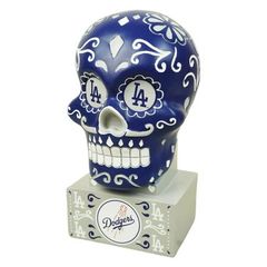ドジャース シュガースカル カラベラ メキシカン チカーノ - メルカリ