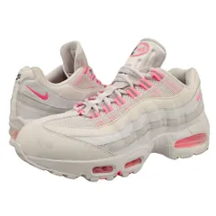 NIKE ナイキ 品番 IB6396-002 W AIR MAX 95 BIG BUBBLE エアマックス スニーカー ホワイト系 サイズUS11.5=28.5cm 正規品 / 52459