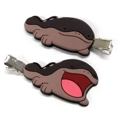 2025年最新】前髪クリップ ポケモンの人気アイテム - メルカリ