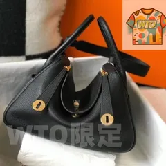 HERMES ハンドバッグ ゴールドバックルバッグ-WT0輸入-ER25