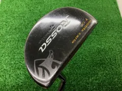 TaylorMade - 希少！センターシャフト！テーラーメイド 33インチ ロッサ モンテカルロ 希少！センターシャフト！テーラーメイド 33インチ ロッサ