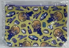 未開封　名探偵コナン　サプライズ　総柄ポーチ　安室透のサムネイル