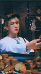 StrayKids 初回限定盤A Changbin ALL IN