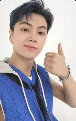 【中古】コレクションカード(男性) ENHYPEN/ジェイ(JAY)/CD「MANIFESTO ： DAY 1(ENGENE ver.)」[M Ver.]封入特典フォトカード