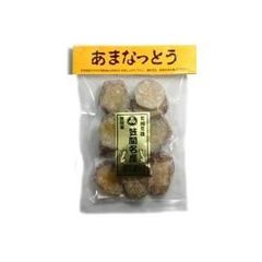 さつまいもの甘納豆×５袋  笠間のあまなっとう  お得セット