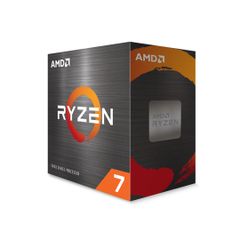 AMD Ryzen 7 5700X｜APEX・Fortniteに最適！コスパ重視 8コア / 16スレッド｜高FPSゲーミング｜国内正規品・3年保証｜100-100000926WOF