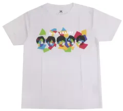 専用❤️嵐Tシャツ2枚セット 吸汗速乾】Tシャツ(2枚組)(140～170cm) AP6302EC :キッズ 男の子