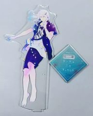 [중고] 아크릴 스탠드 아크릴 패널 월랑 카를라 아크릴 피겨 스탠드 [DIABOLIK LOVERS 잠혈제-Dive to Blood- 복권 TypeB] B-5상