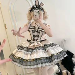 2025年最新】甘ロリワンピースの人気アイテム - メルカリ 2025年最新】甘ロリワンピースの人気アイテム - メルカリ