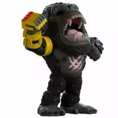 [중고]피규어 콩(BEAST Glove ver.) [고질라×콩 새로운 제국] 비닐 피규어