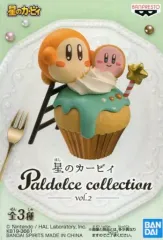 【中古】フィギュア ワドルディ 「星のカービィ」 Paldolce collection vol.2