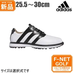 【未使用品】アディダス  ゴルフシューズメンズ adidas Z-TRAXION MC Z-TRAXION ROLLING LINKS【adidas Golf/アディダスゴルフ