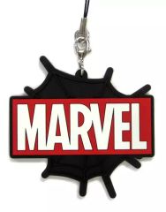 [중고] 스트랩 (남성) MARVEL 고무 스트랩 [이치 반 쿠지 스파이더 맨 홈 커밍] F 상