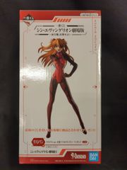BANDAI SPIRITS 이치 반 쿠지 신 에반게리온 극장판 초호기, 출격하라! 마지막 원상 마지막 원 ver