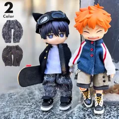 ねんどろいどどーる 用 服 セーター Men woman BOY メンズ　レディ ねんどろいどどーる 用 服 セーター Men woman BOY メンズレディ