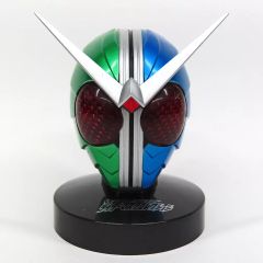 仮面ライダーマスコレ シャドームーン 発光台座 - メルカリ