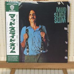 CD　紙ジャケ　ジェイムス・テイラー　マッド・スライド・スリム　帯付　WPCR-12509　JAMES TAYLOR　MUD SLIDE SLIM　PAPER SLEEVE　☆
