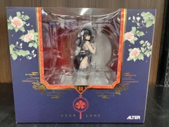 アズールレーン 吾妻 語らいの春霞Ver. 1/7 完成品フィギュア[アルター] Amazon.co.jp: アルター アズールレーン 吾妻 語らいの春霞 軽装