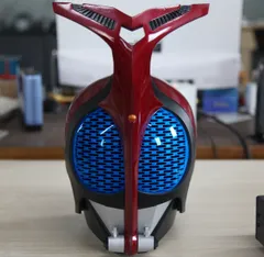 2025年最新】仮面ライダーカブト 1/1マスクの人気アイテム